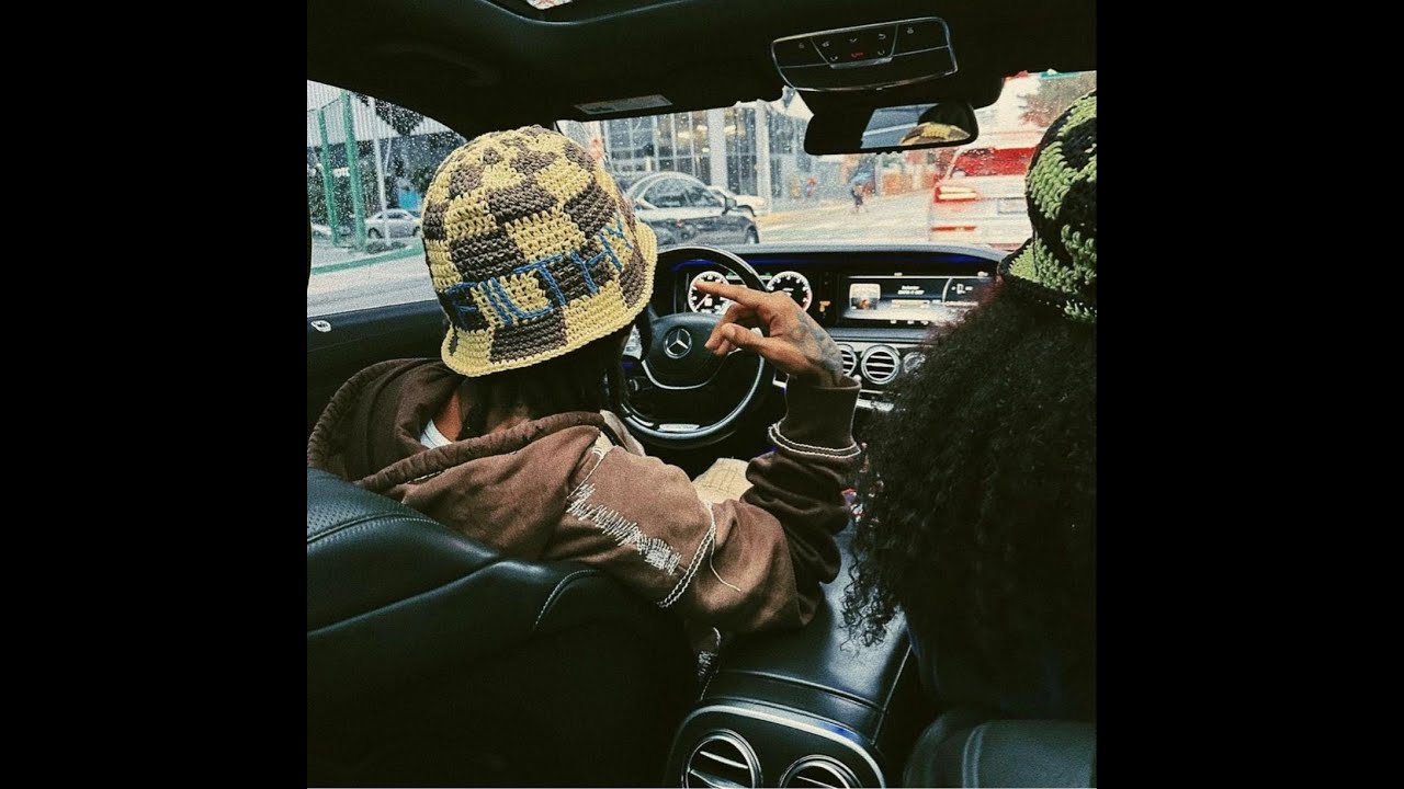 [FREE] Chris Brown x Tory Lanez x J.Cole R&B Type Beat | "Hopes & Dreams"