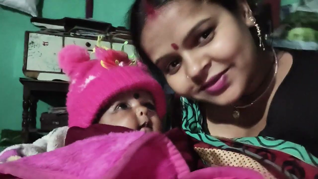 Kavitavlogs ❤️