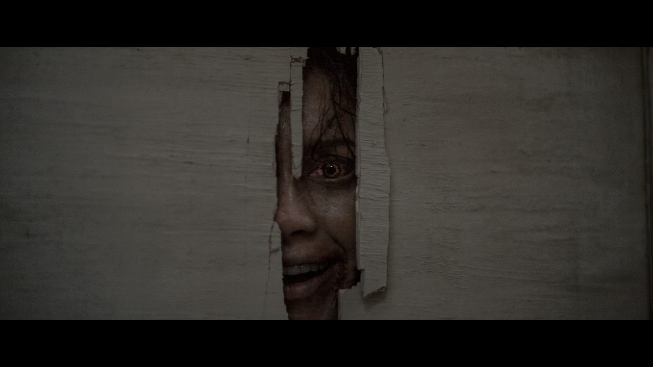 Evil Dead: En Llamas l Tr&aacute;iler Final