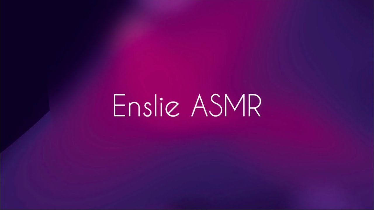ASMR | Helping You Sleep