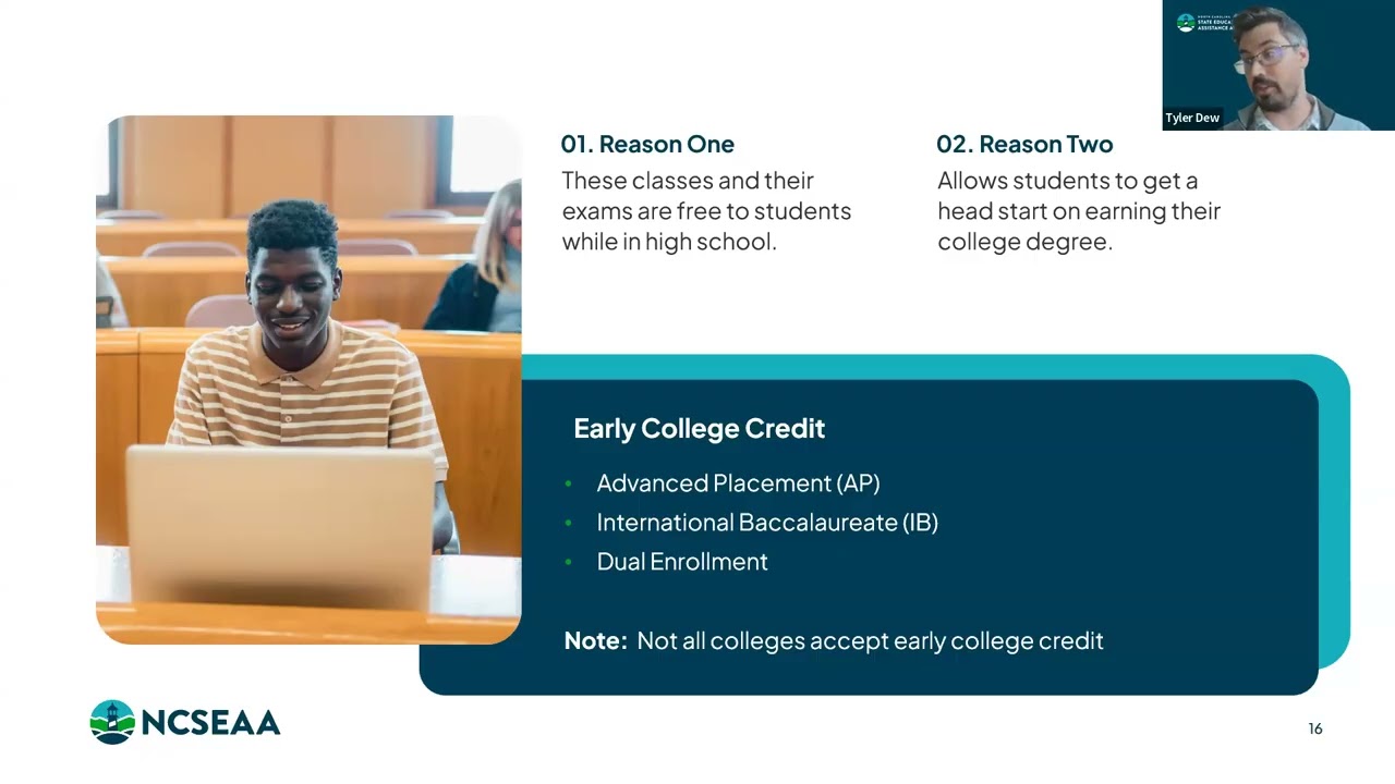 How to Pay for College