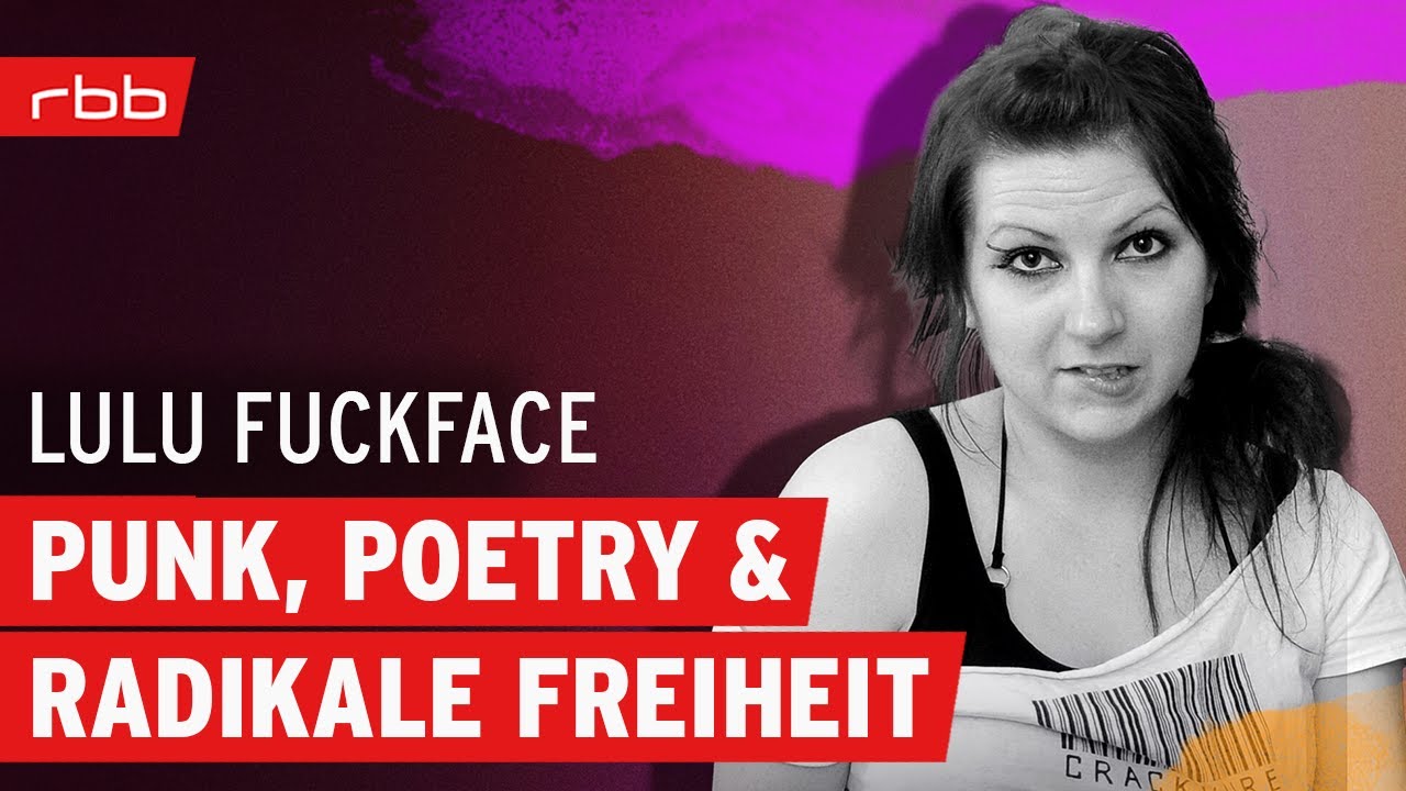 Lulu Fuckface - 
