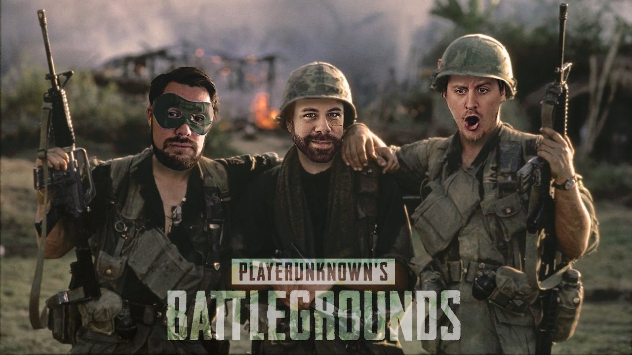 МЫ ТАК НЕРАБОТОСПОСОБНЫ!!!! - БРАТЬЯ ПО ГРУППЕ с Непом и Цве #3 - PLAYERUNKNOWN'S BATTLEGROUNDS