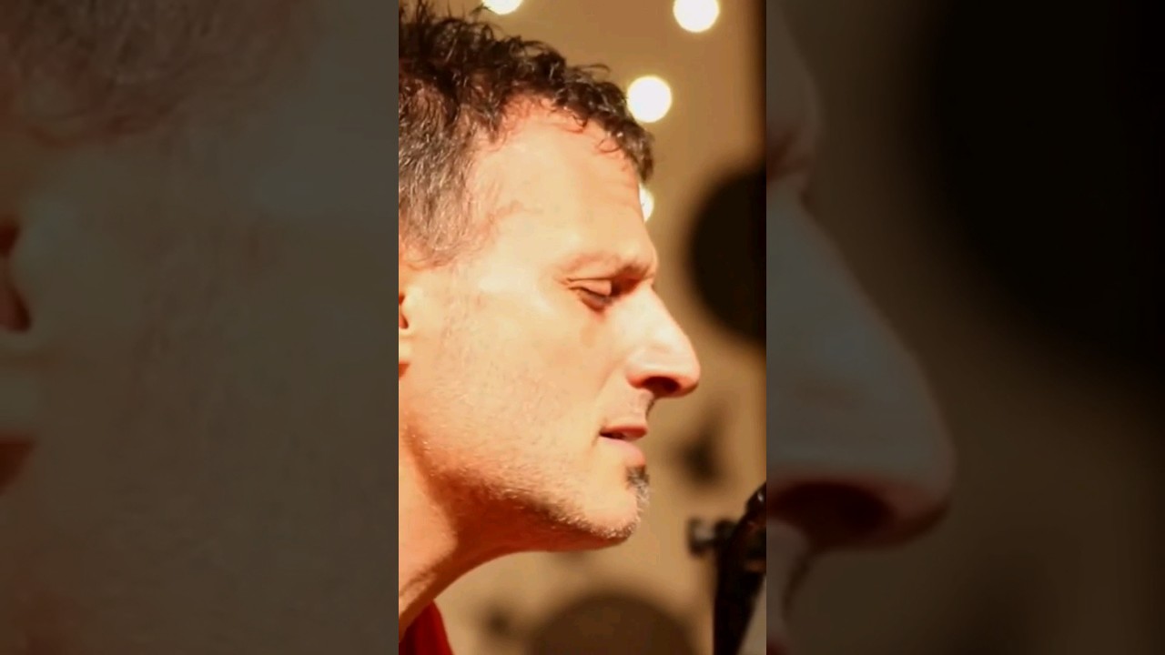 "Tonadí" por Beto Caletti y Micaela Vita. 