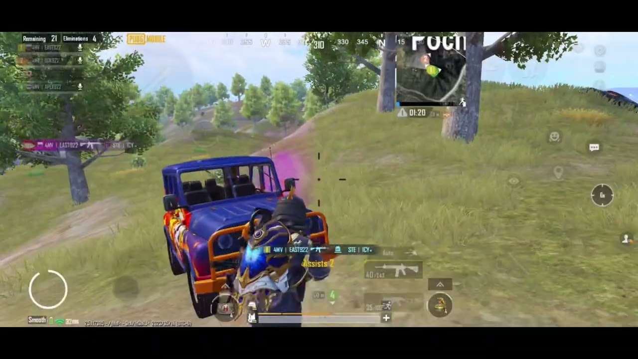 HIGHLIGHTS🔥