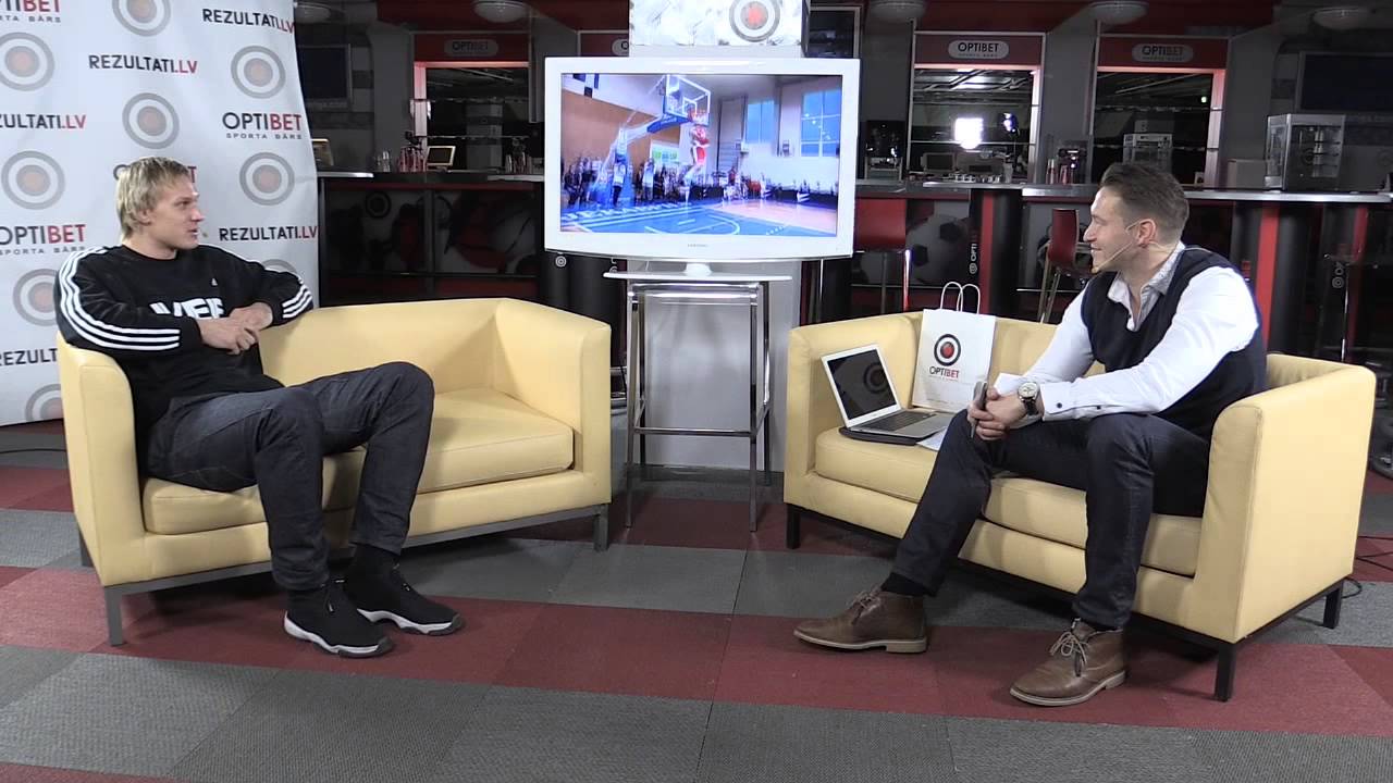 Bullzeye TV #3 ciemos Jānis Timma