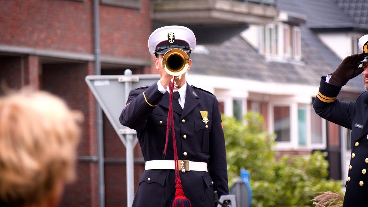 Herdenking 15 augustus