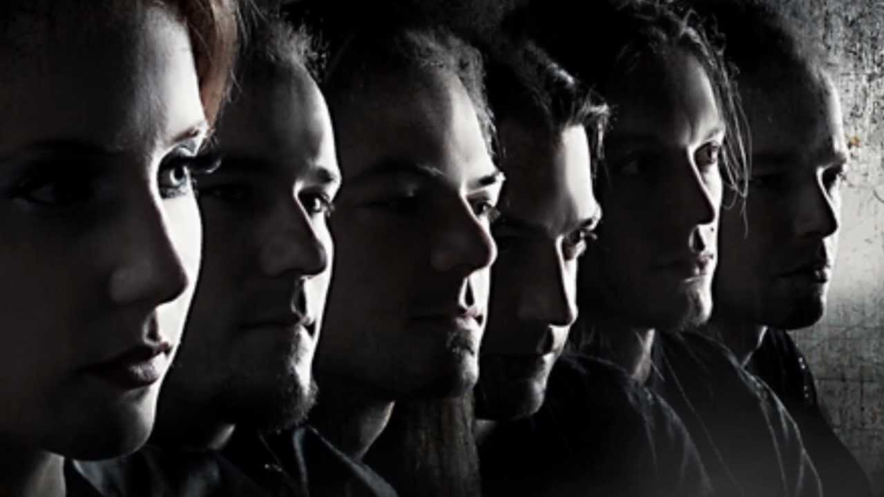 EPICA - Deep Water Horizon (2012 from Requiem For The Indifferent) - video