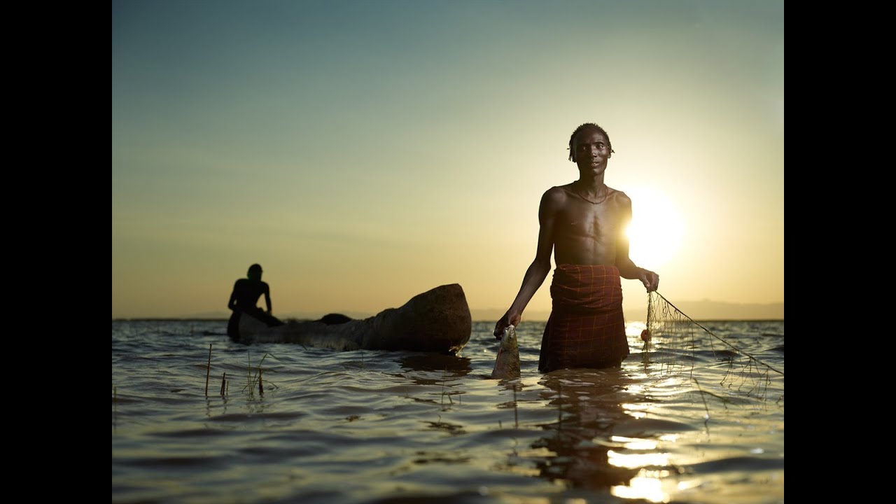 Kickstarter Campaign for: 