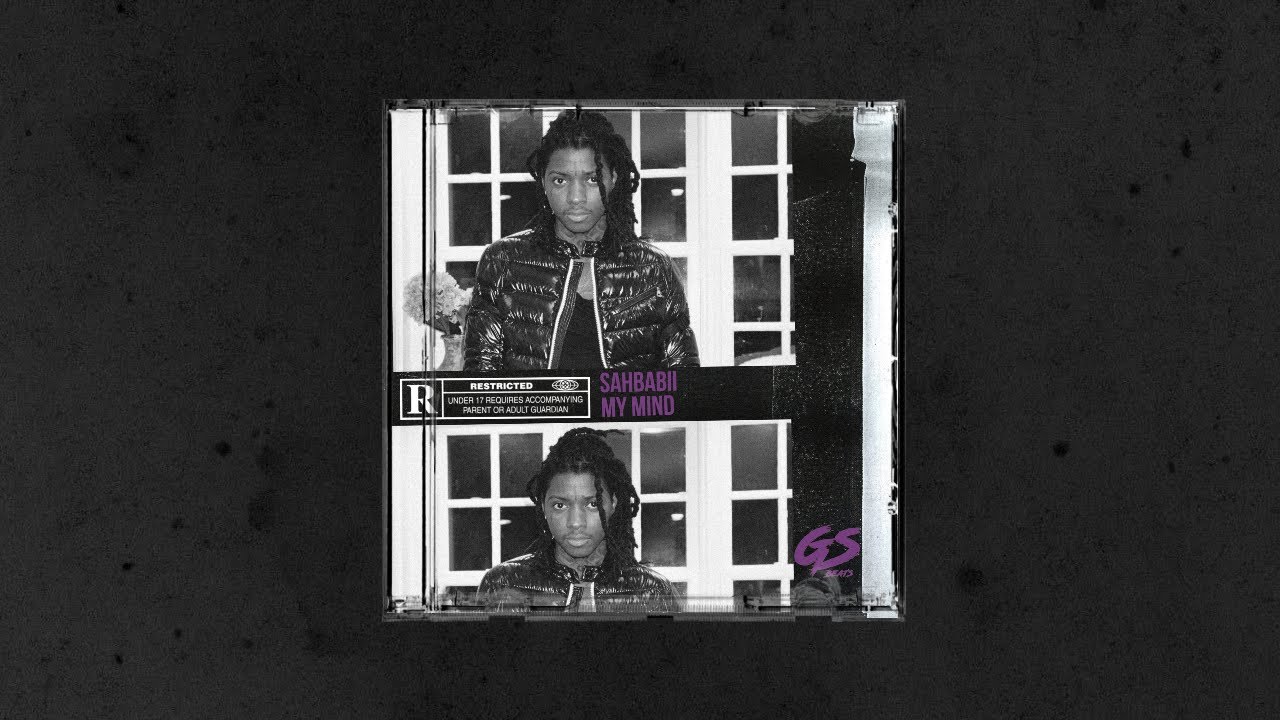 (FREE) SahBabii type beat 2021 "My Mind"