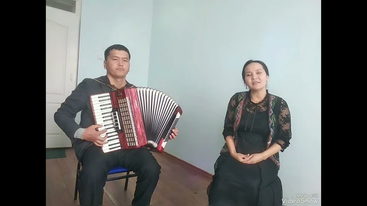 Каракалпакша косык