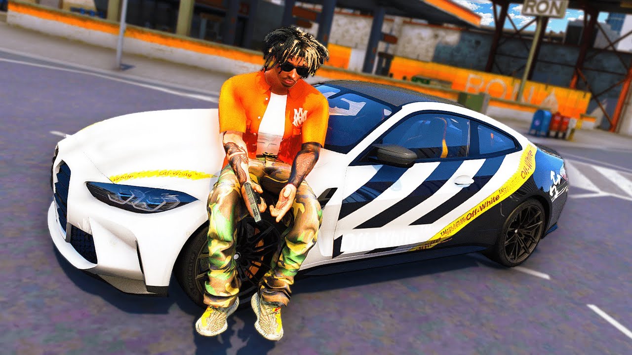 The Ops House info LEAKED in so we Spin GTA 5 RP