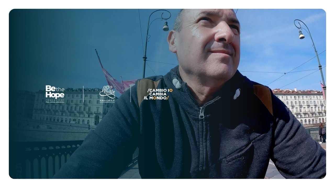 La mia azione per il clima: la storia di Sandro