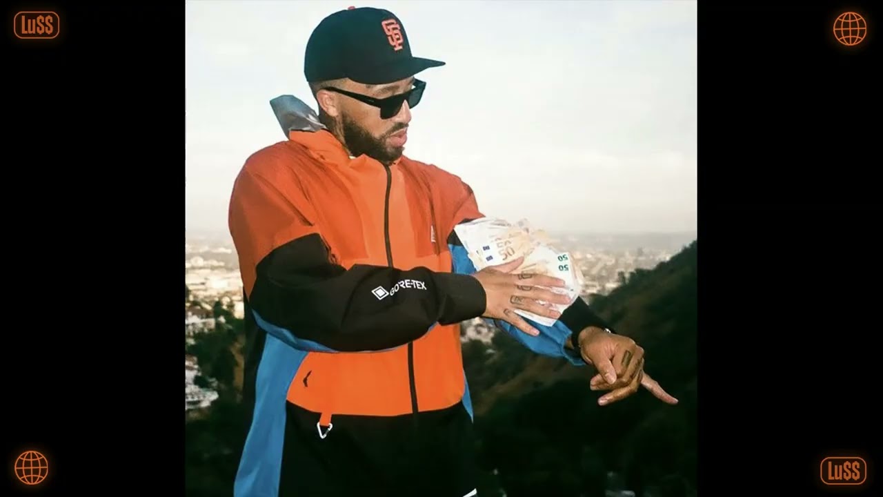 [FREE] Larry June x 2 Chainz Type Beat 