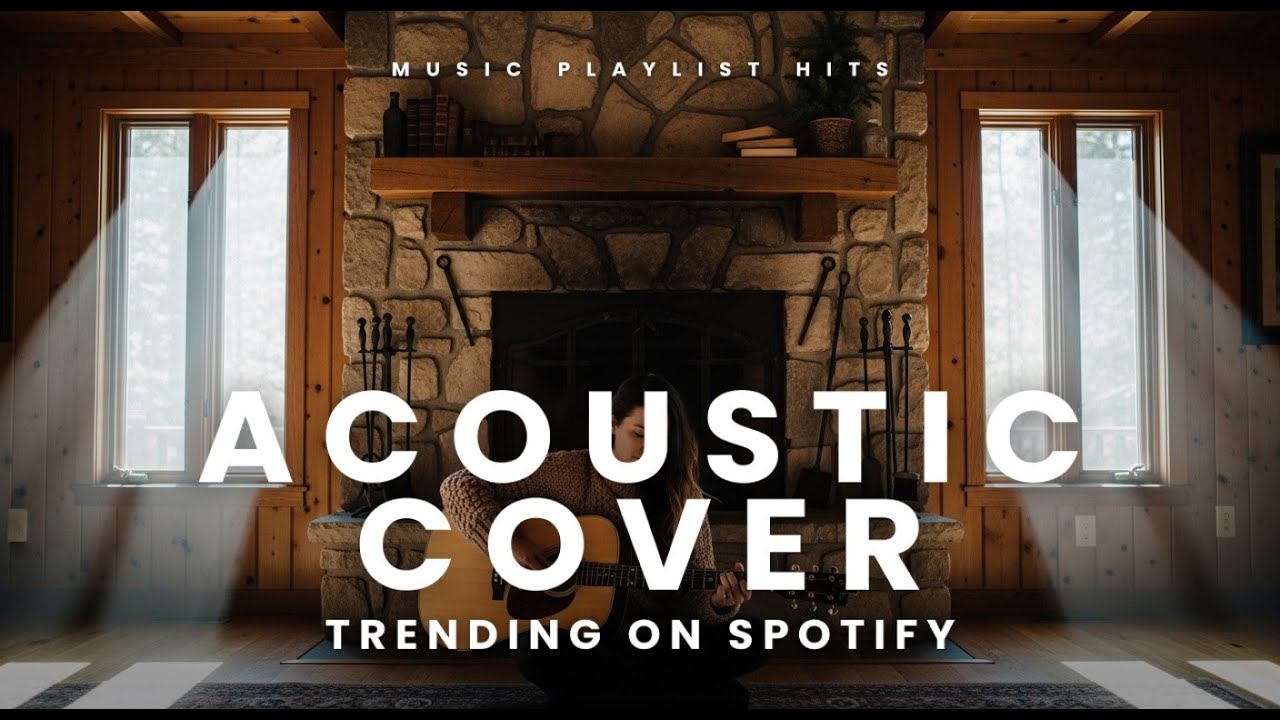 Chill Midnight Deep Cover 2026 🌙| Viral Acoustic Hits | Billie Eilish, JVKE