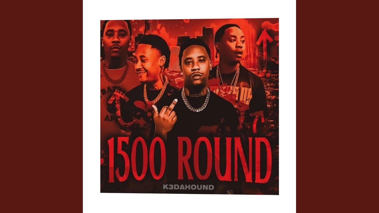 1500 Round