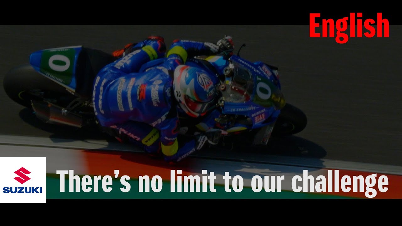 2025 Suzuka 8 Hours Race Review | SUZUKI CN CHALLENGE | English