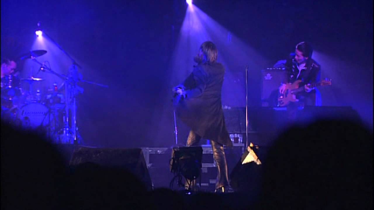 Baby, I want you - Buck Tick Sub. Español - Japonés