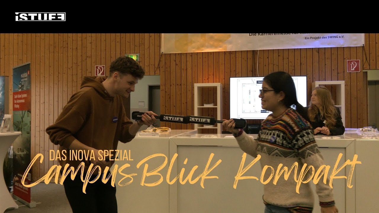 CampusBlick-Kompakt Inova 2025
