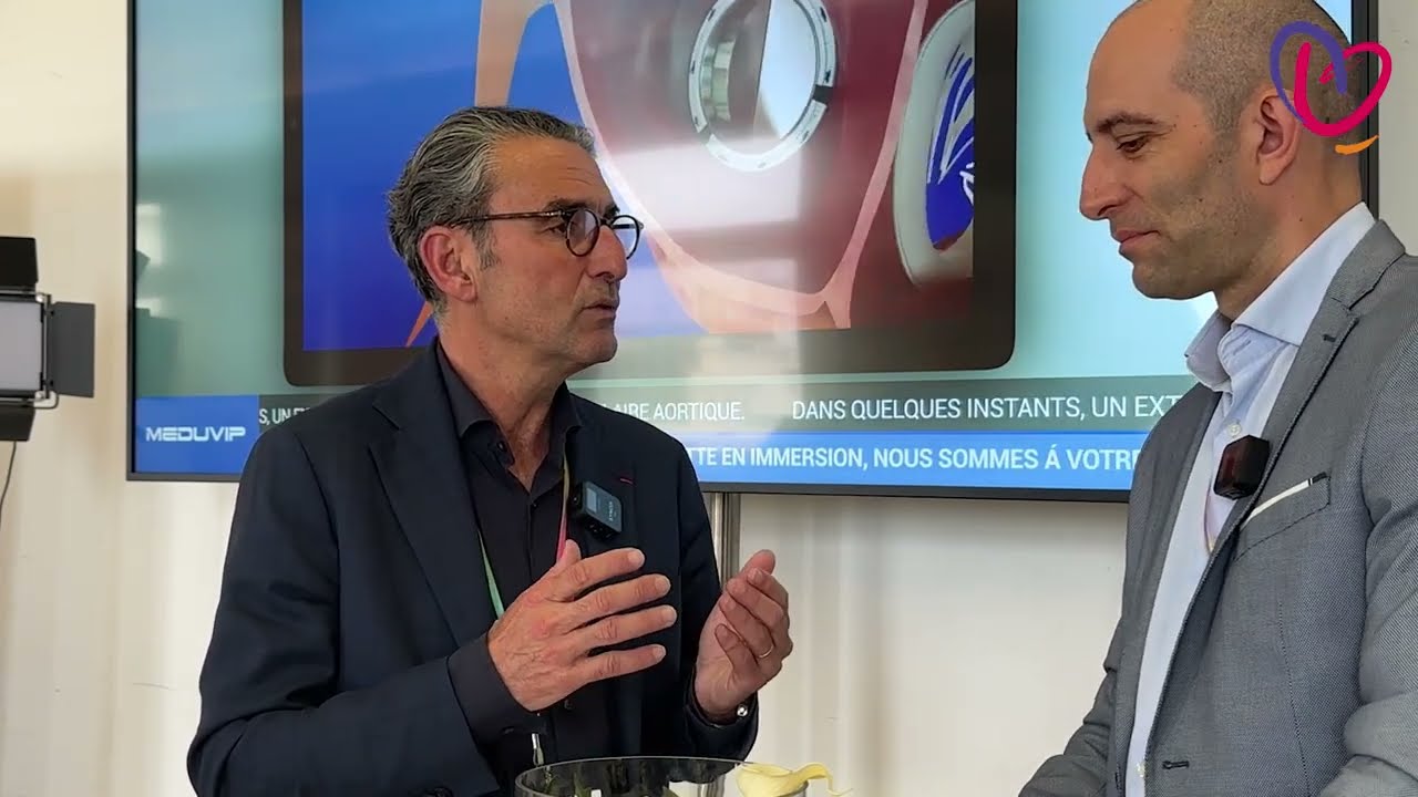 (APPAC) Le management du spasme coronarien
