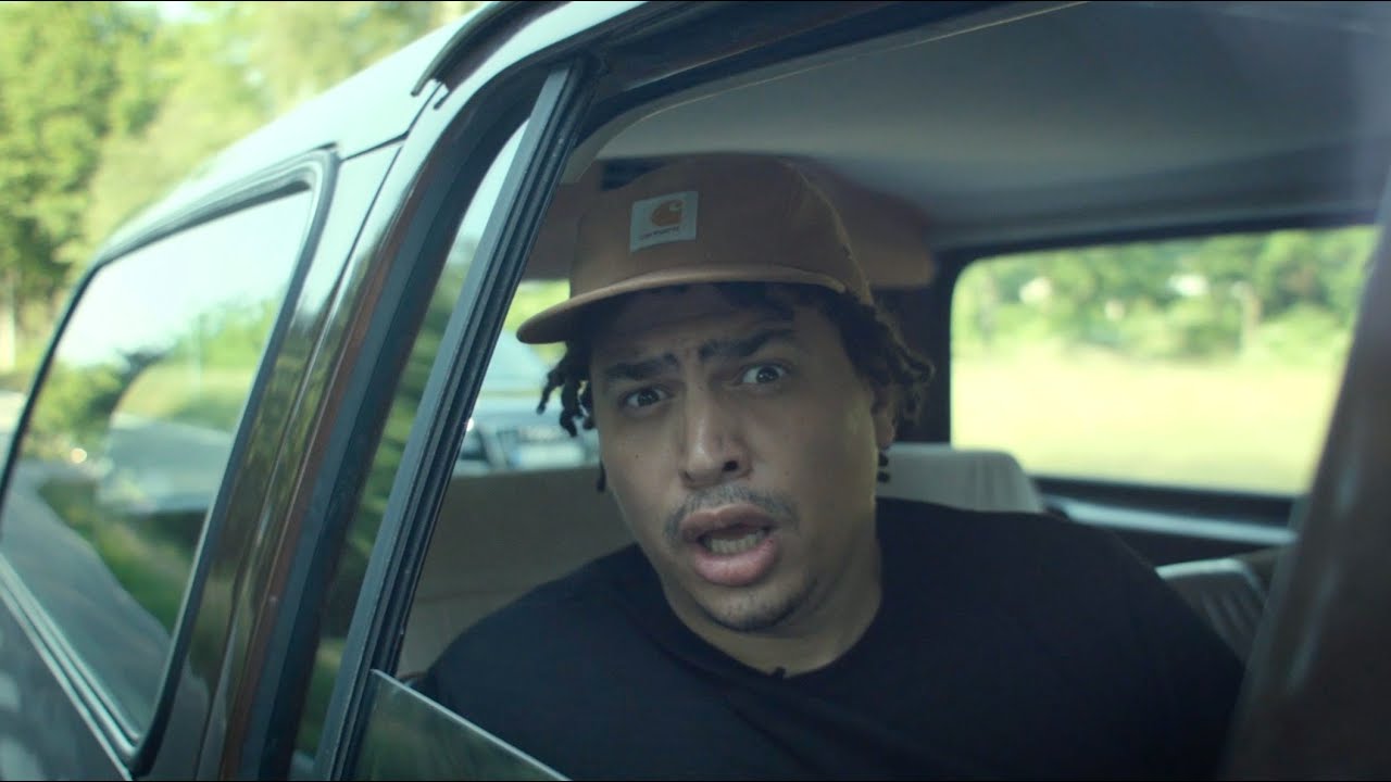 The Pickup #9: Fresku & Braz - Niemand Anders (prod. Teemong)