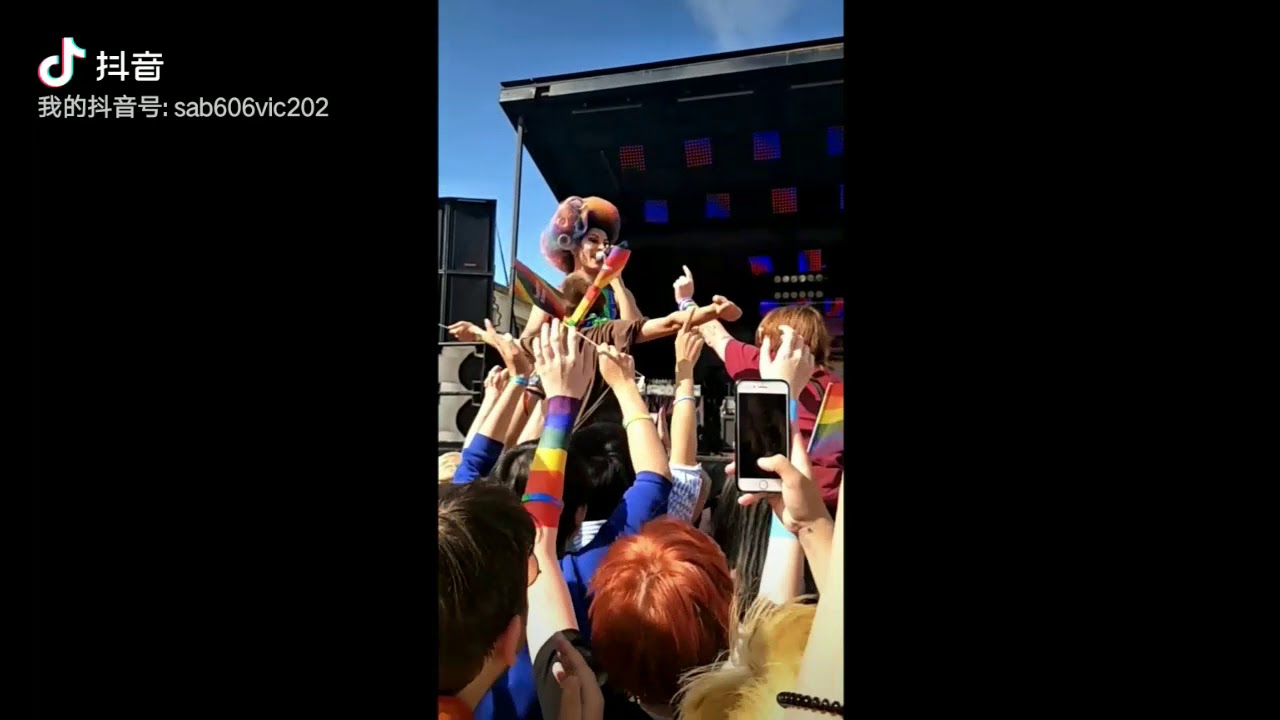 SOUTHAMPTON PRIDE 2019