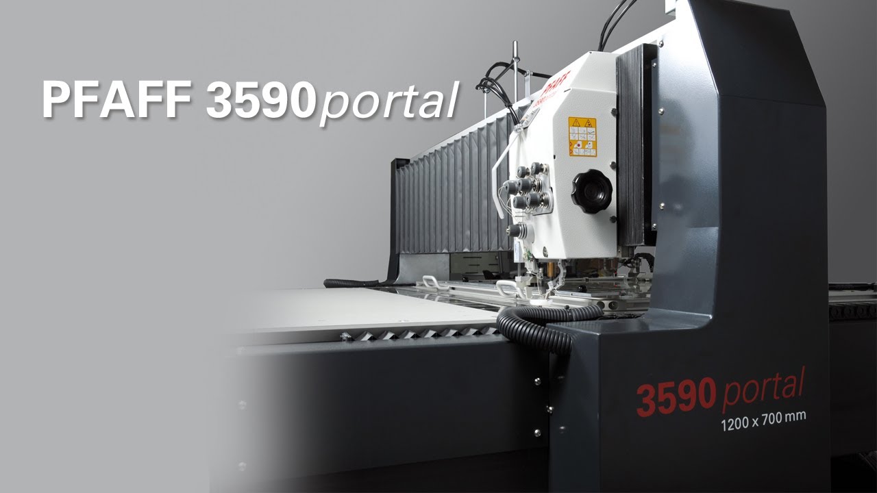 PFAFF 3590portal 1200x700mm EN (HD)