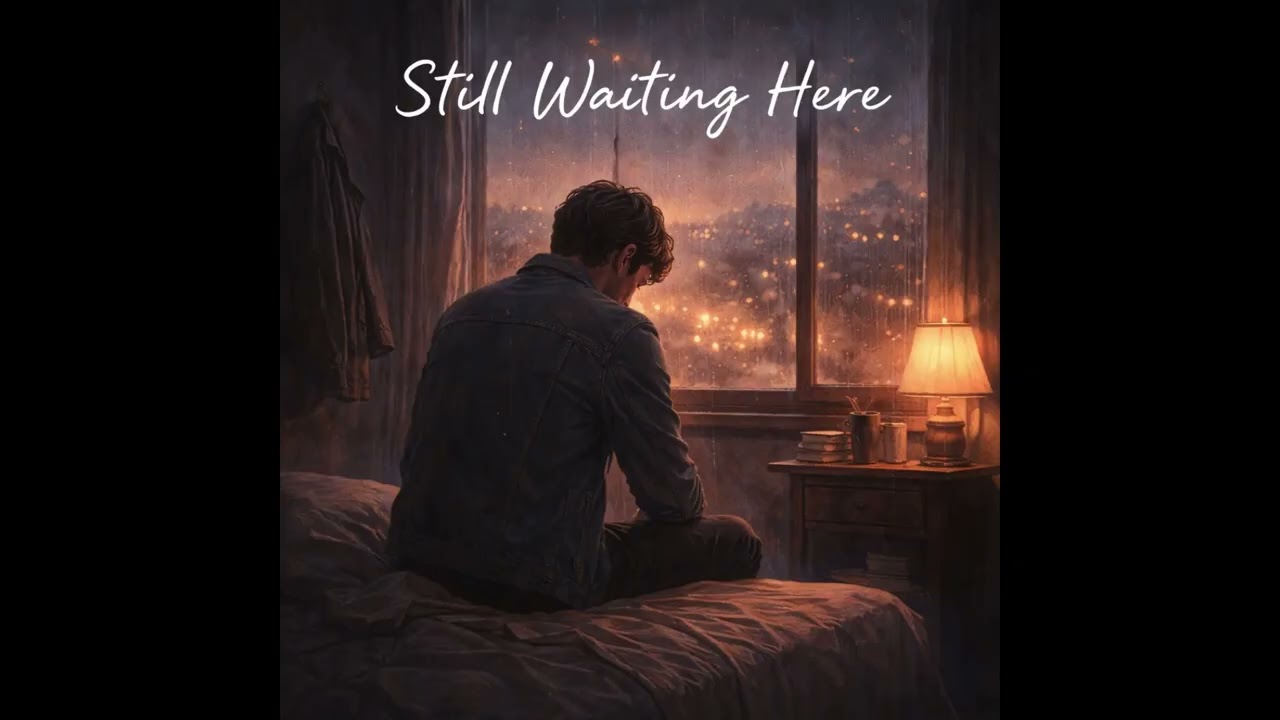 Still Waiting Here