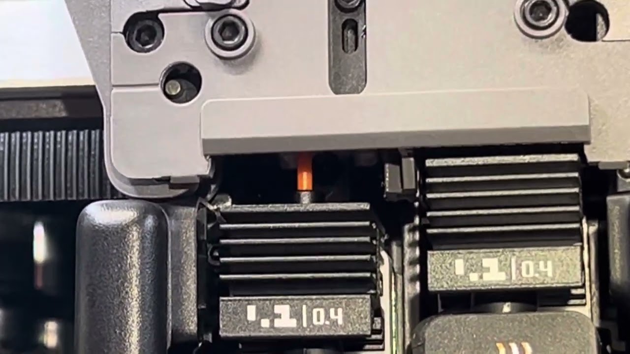 H2D Left nozzle Mis-feed - nozzle is in the lower position!?