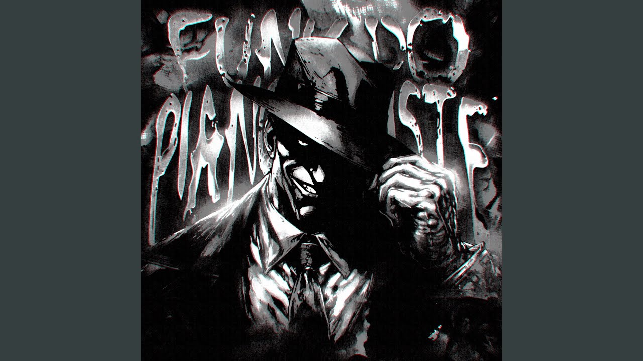 FUNK DO PIANO TRISTE (SUPER SLOWED)