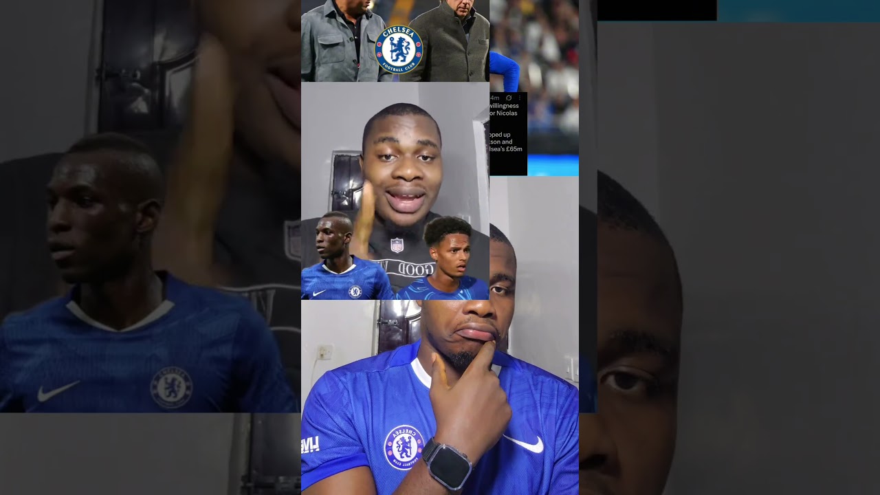 Good news for Chelsea! &pound;65M package set to be met. #Chelsea