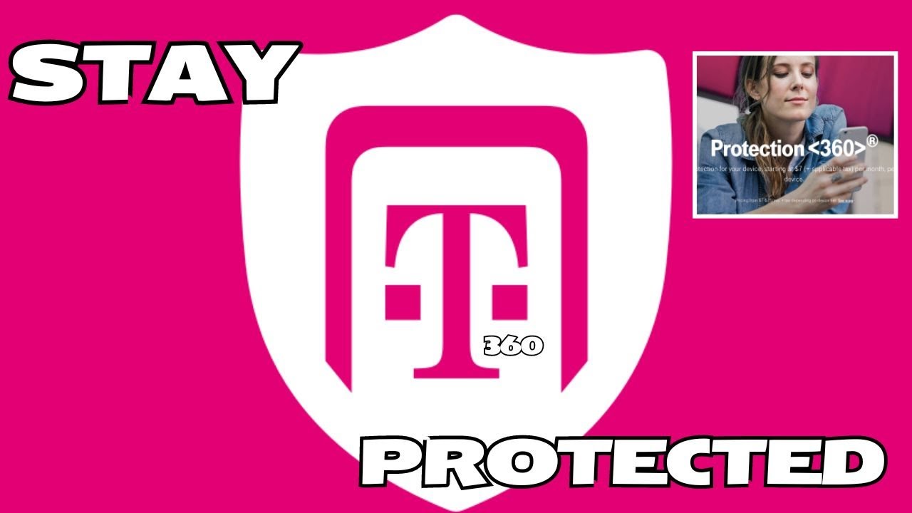 T-Mobile: ЭКСКЛЮЗИВ! Новое обновление для программы Protection 360 Insurance
