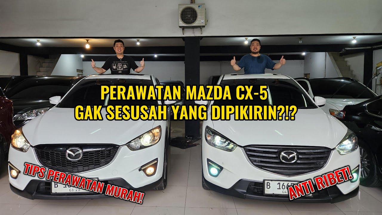 SPESIALIS CX5!!! JUALAN CX5 LAKU KERAS!