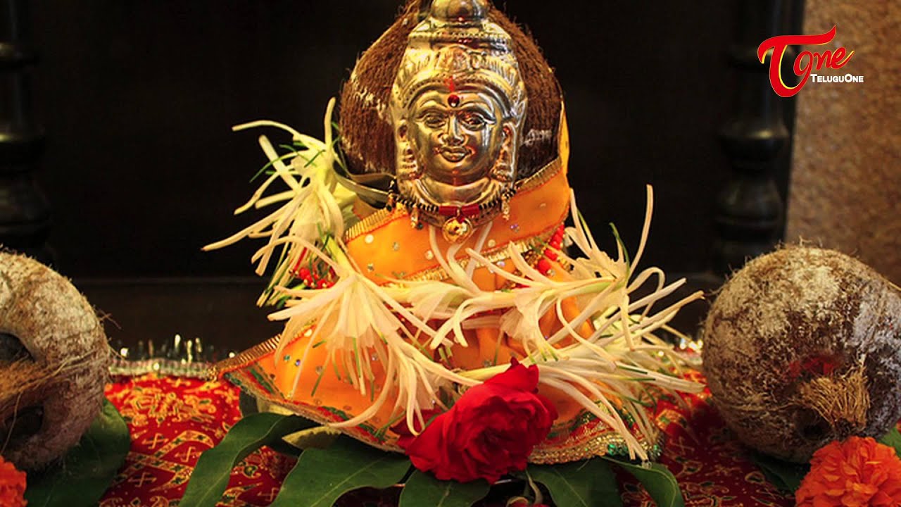 Sampradaya Mangala Harathulu || Episode 31 || Gouri Devi Harathi