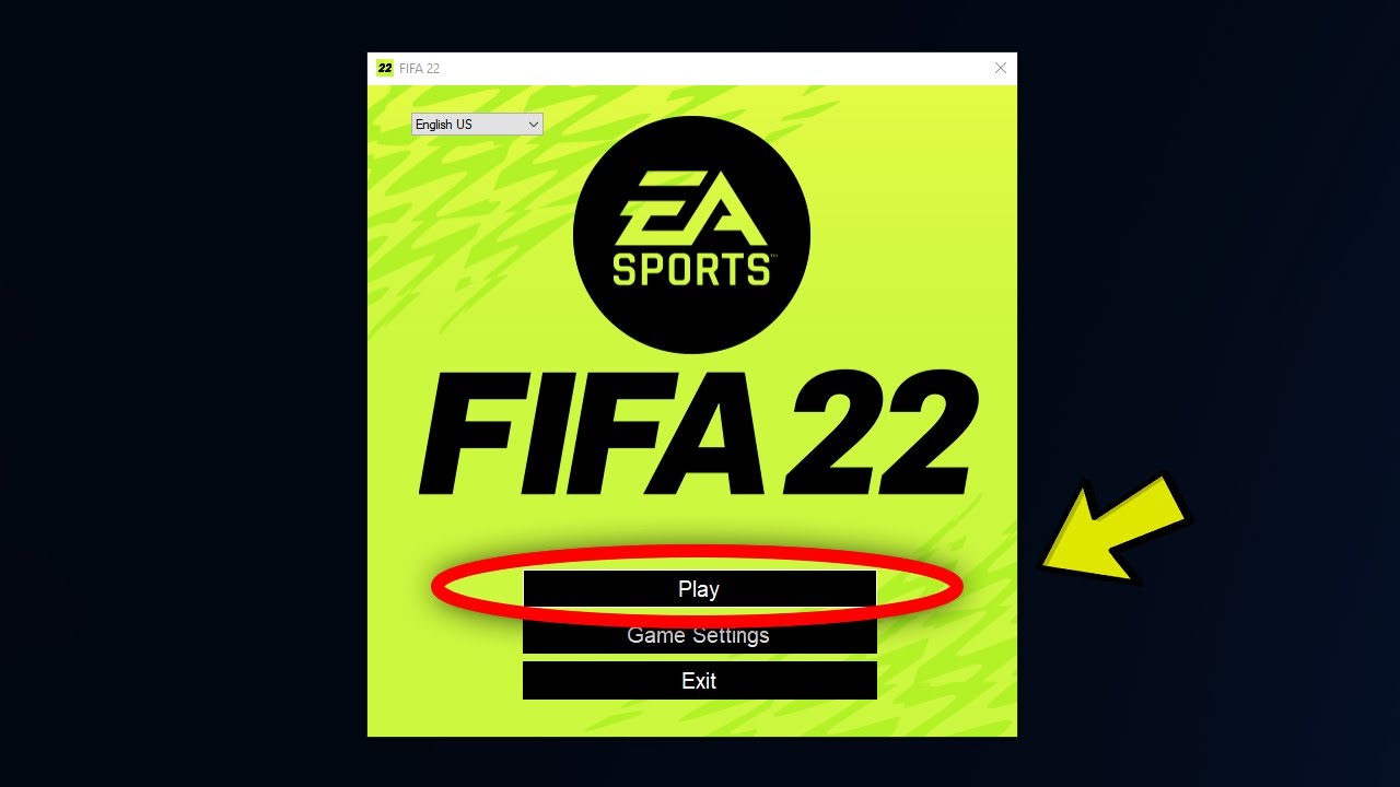 Исправление: FIFA 22 не открывается/не запускается в Windows