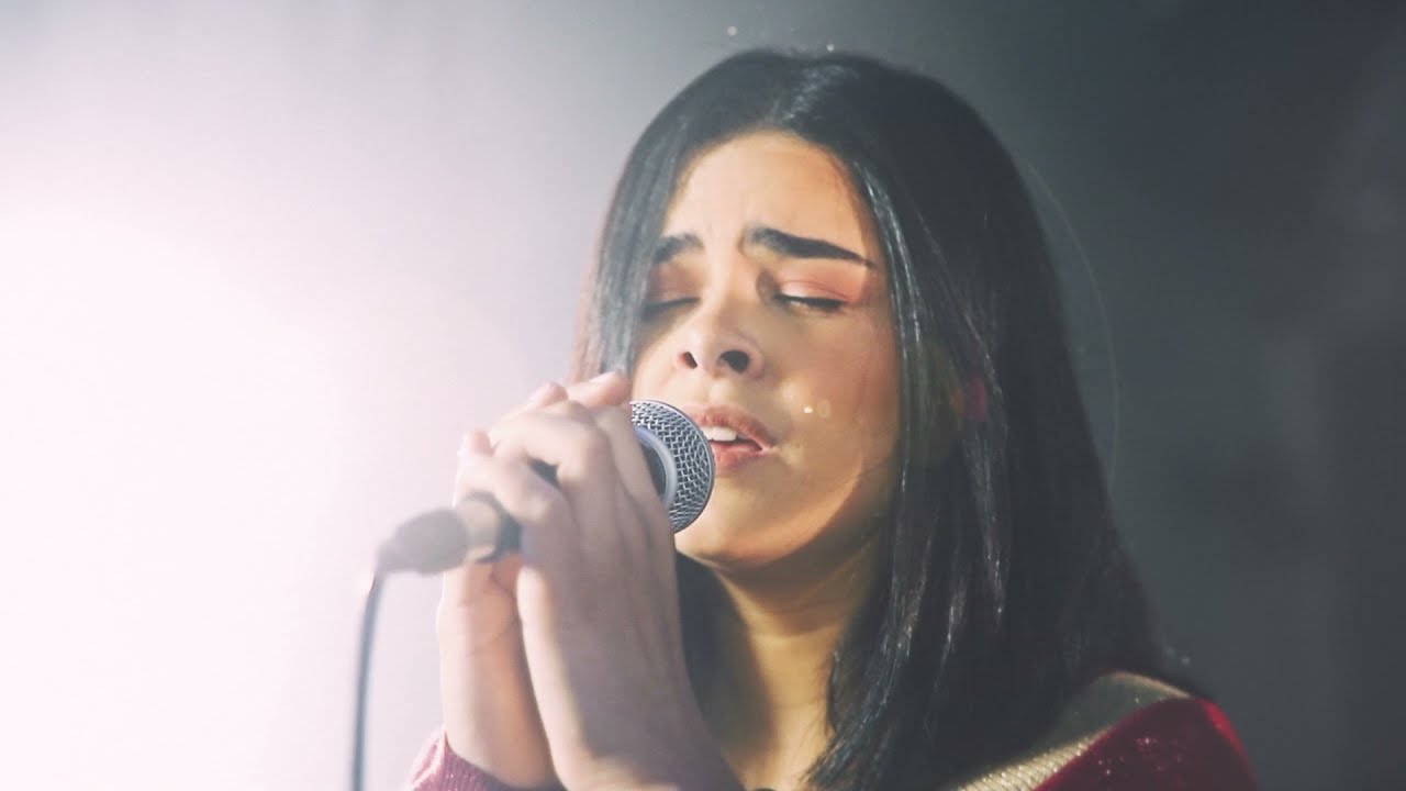 Rafaella Morais | REINA HOJE (Cover)