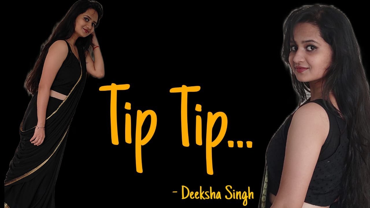 Tip Tip | Sooryavanshi | Akshay Kumar,  Katrina Kaif | Deeksha Singh Choreography