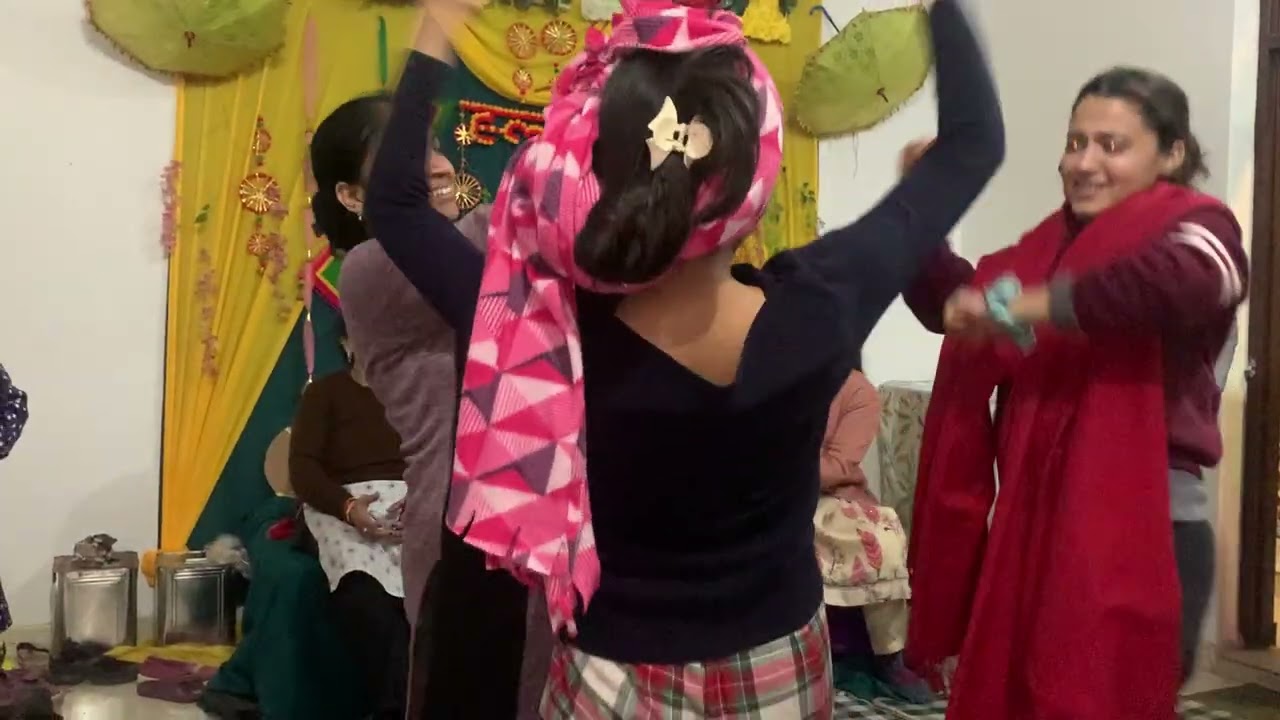 Dance 5