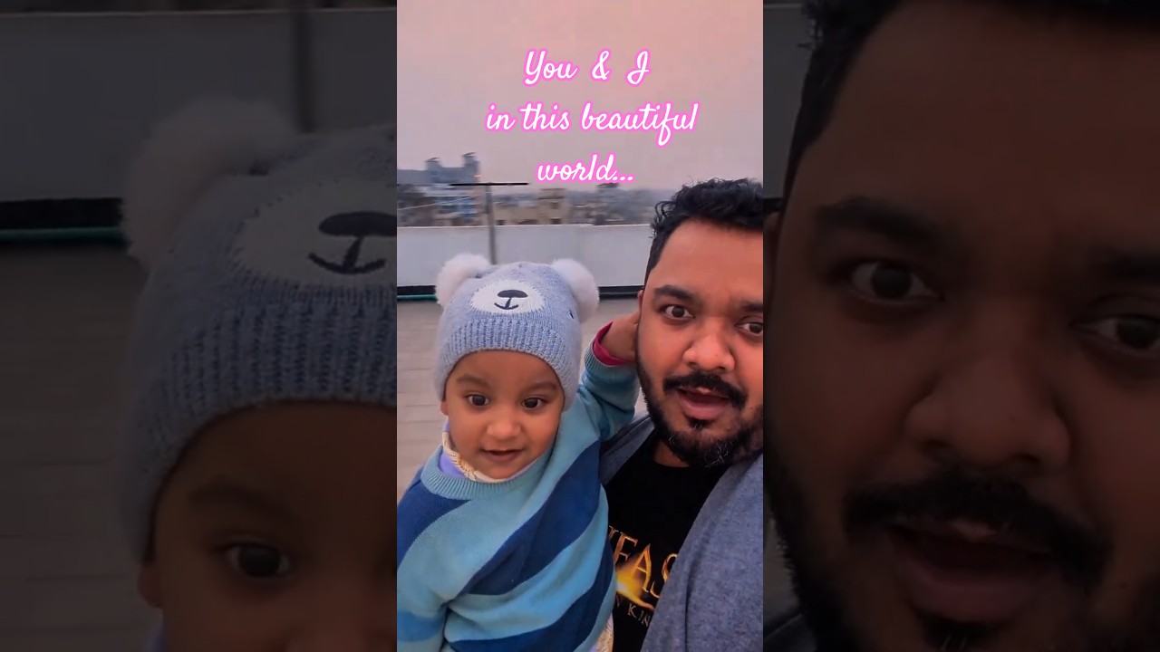 You and I In This Beautiful World... | Novel Nicks 