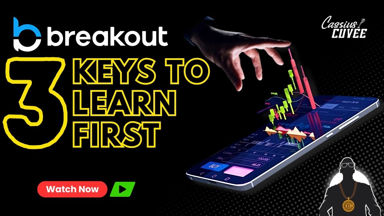 Breakout Prop &mdash; 3 Keys to Eval Process (What Most Miss)