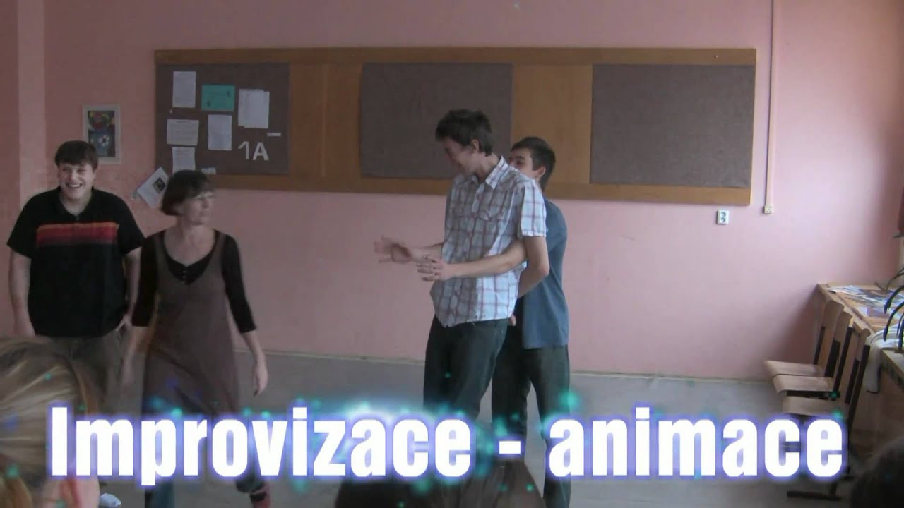 Základy herectví