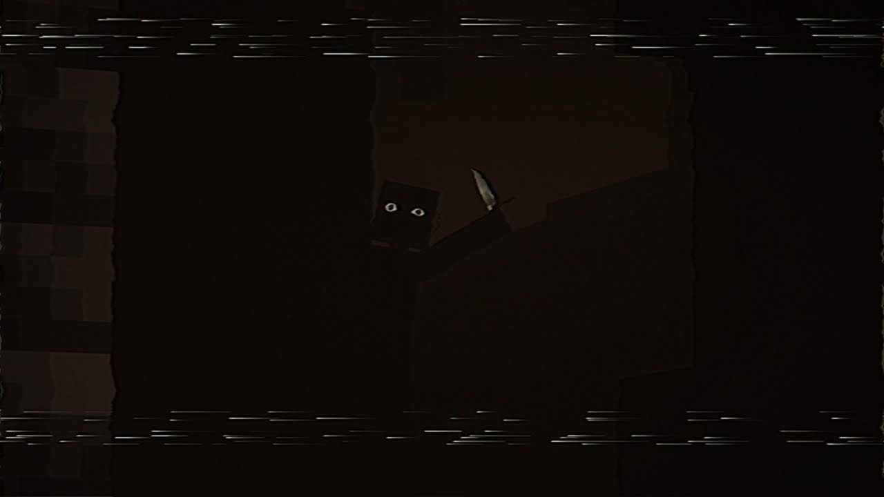 Possibly The Scariest Minecraft Horror Modpack Ever...