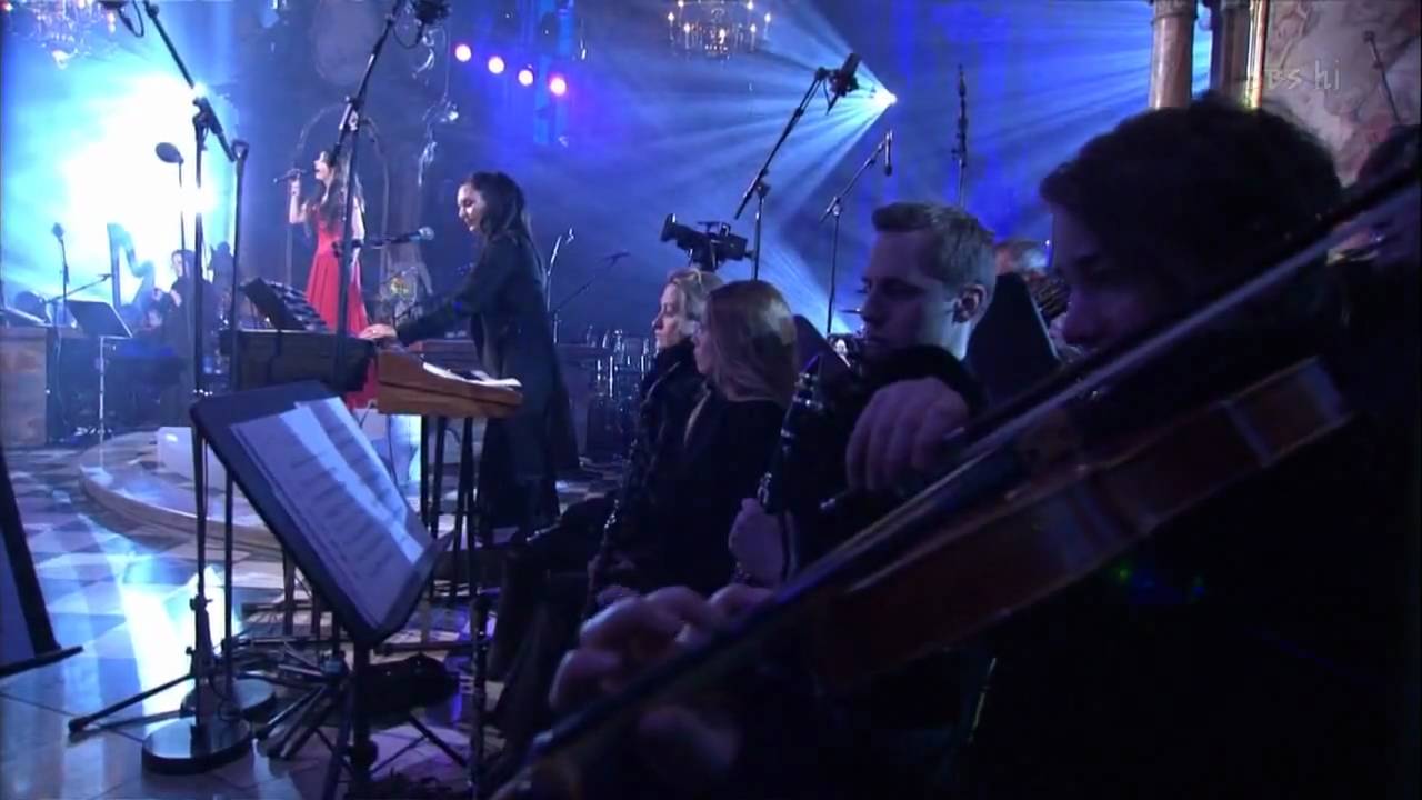 04 Sarah Brightman   SANVEAN at 1280x720 HD fmt=22