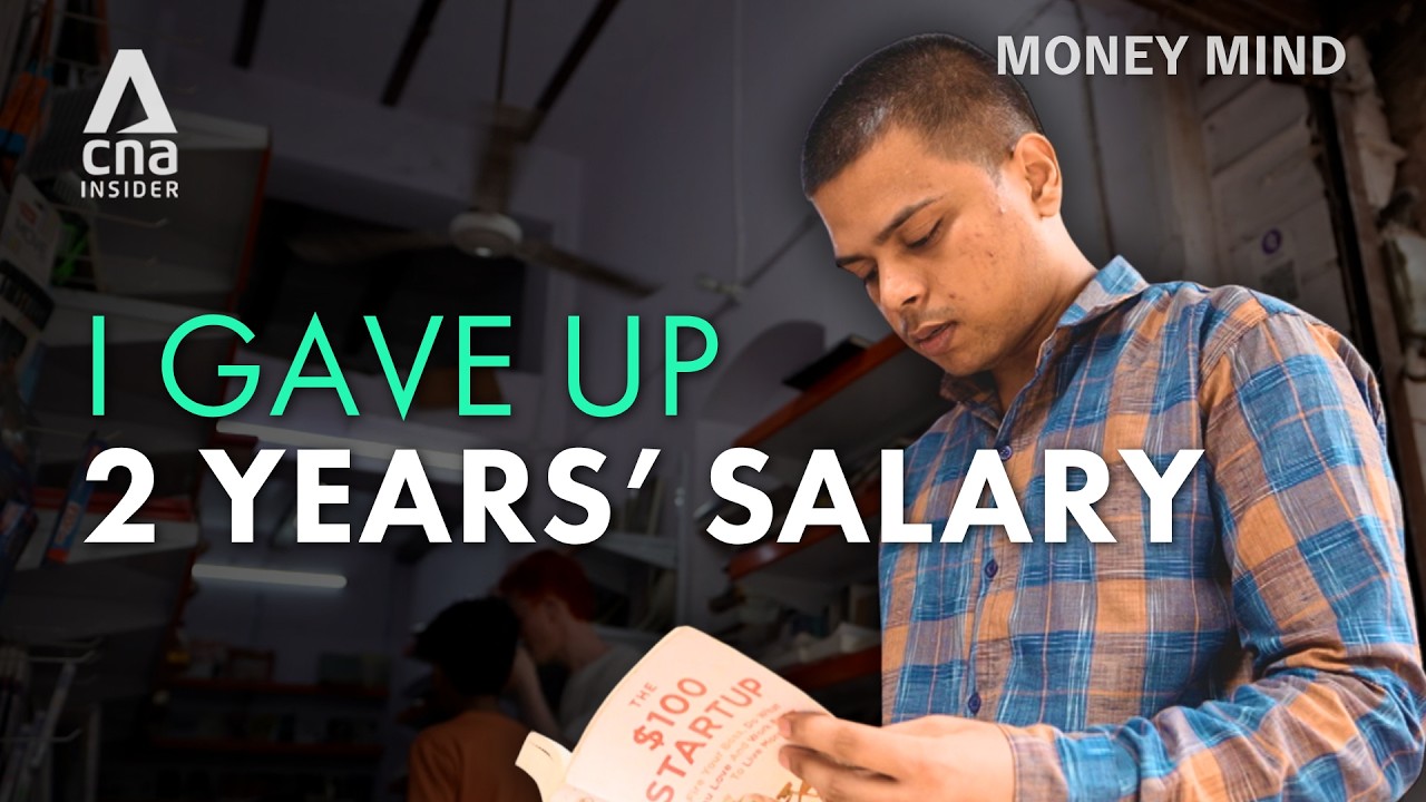 How Much Does It Really Cost To Chase A Government Job In India? | Money Mind