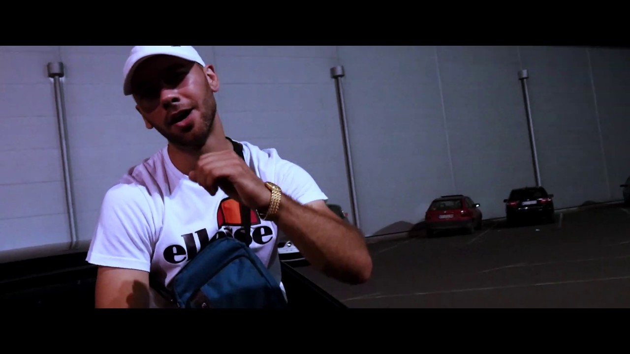Nini ft. Brut - Vidi me sad (Official Music Video)