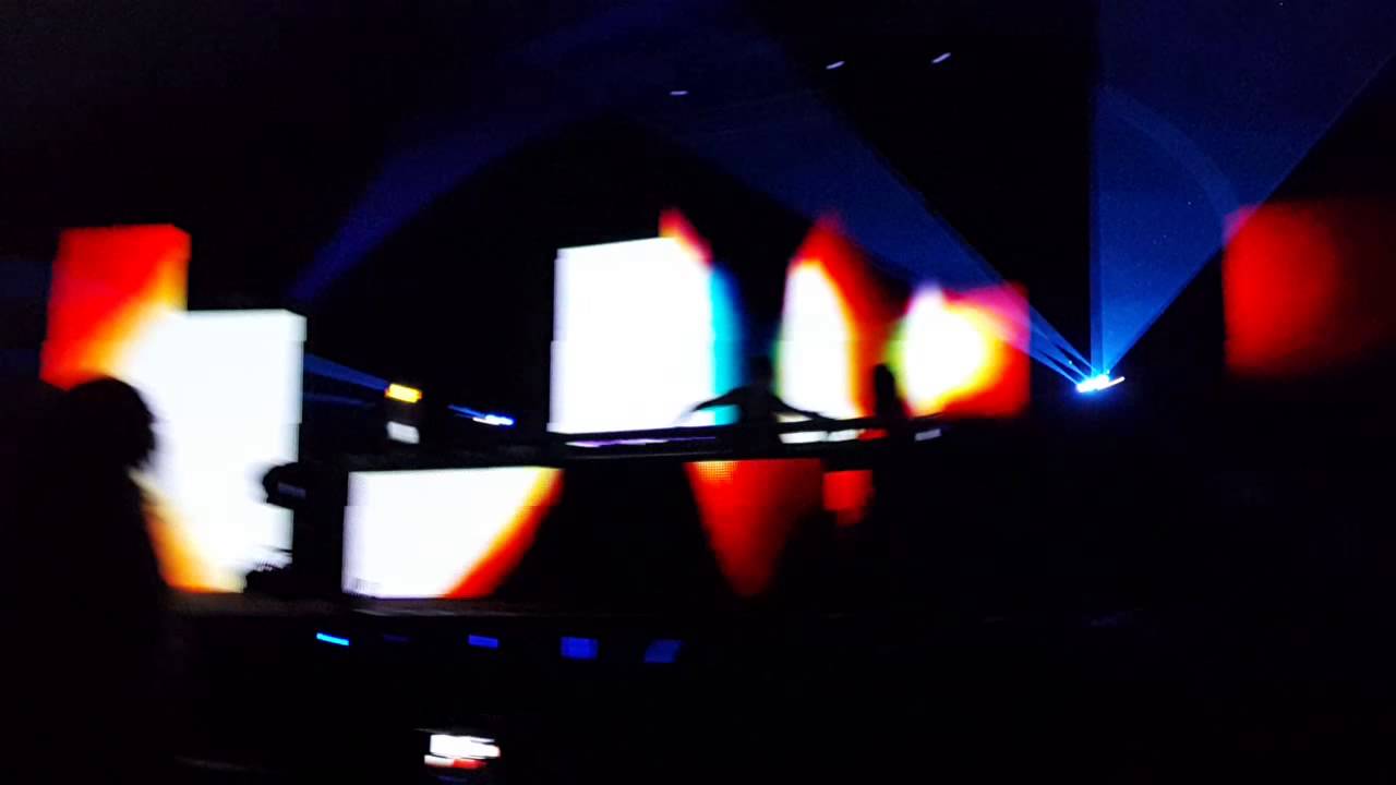 4u Rage 2013 presents Danny Avila