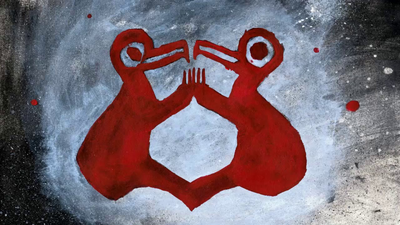 Le temps du r&ecirc;ve - fable &eacute;cologique