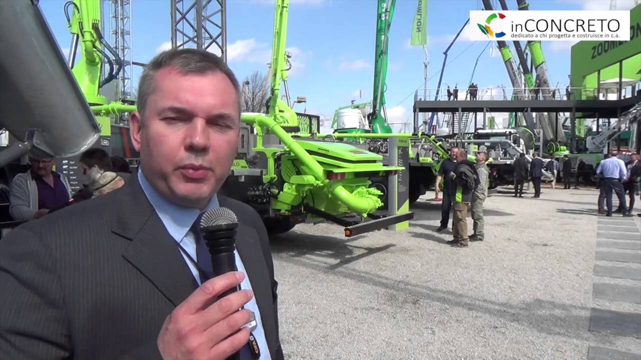 BAUMA 1026   CIFA