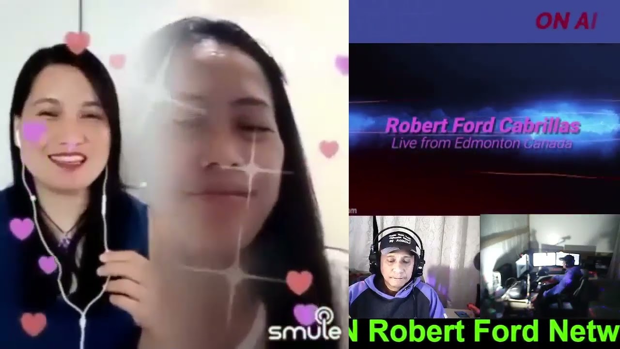 RFN Robert Ford Network