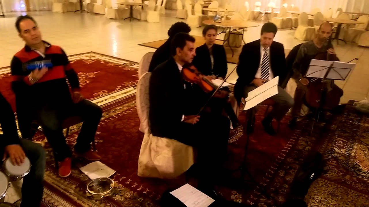 bey bekkai repetition avec baroudi soniya et melouk !!!!!